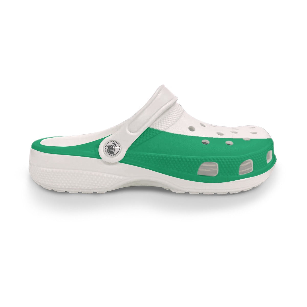 Ivory Coast Clogs - Womens