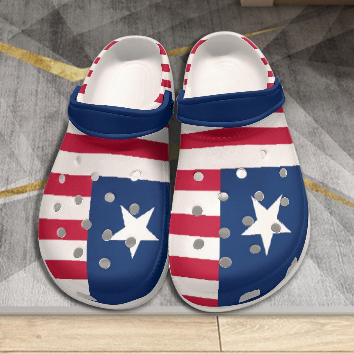 Liberia Clogs - Womens