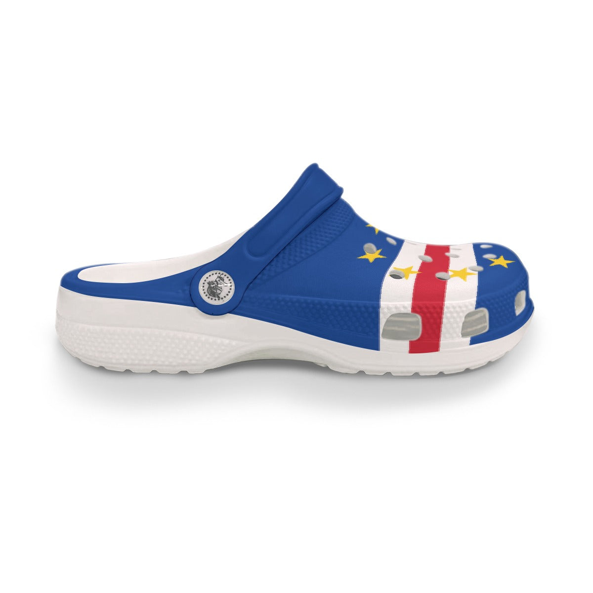Cape Verde Clogs- Womens