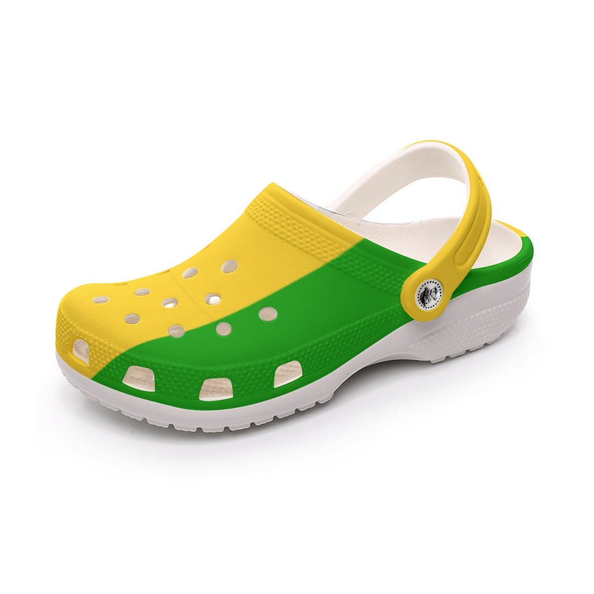 Mali Clogs - Womens