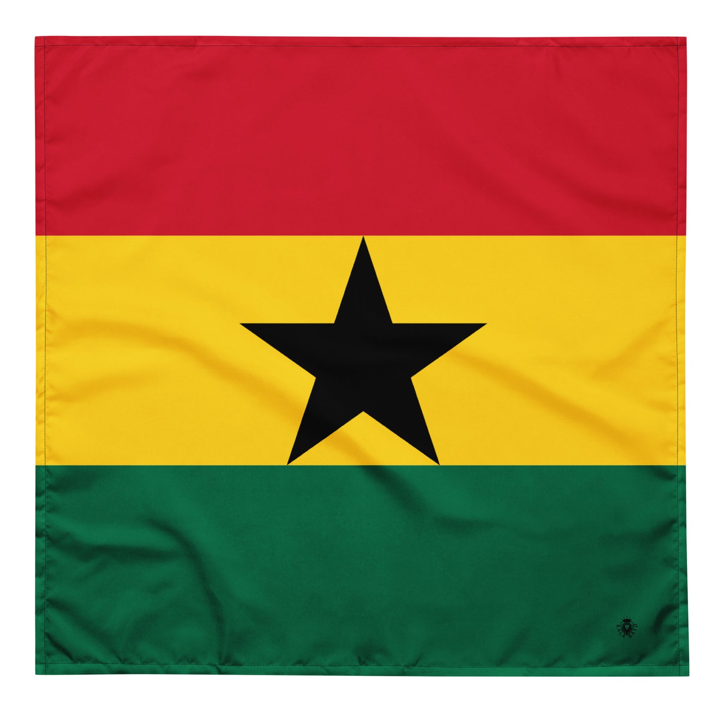 Ghana Bandana