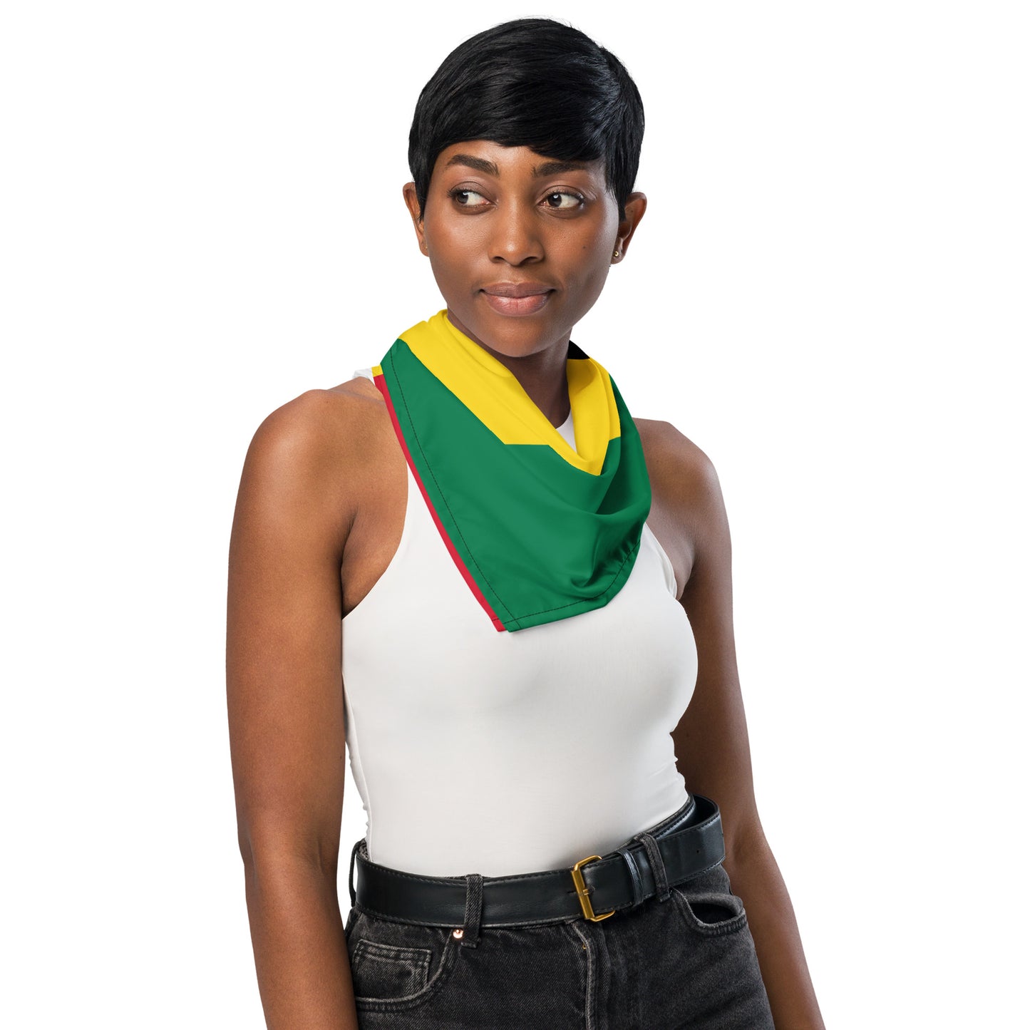 Ghana Bandana