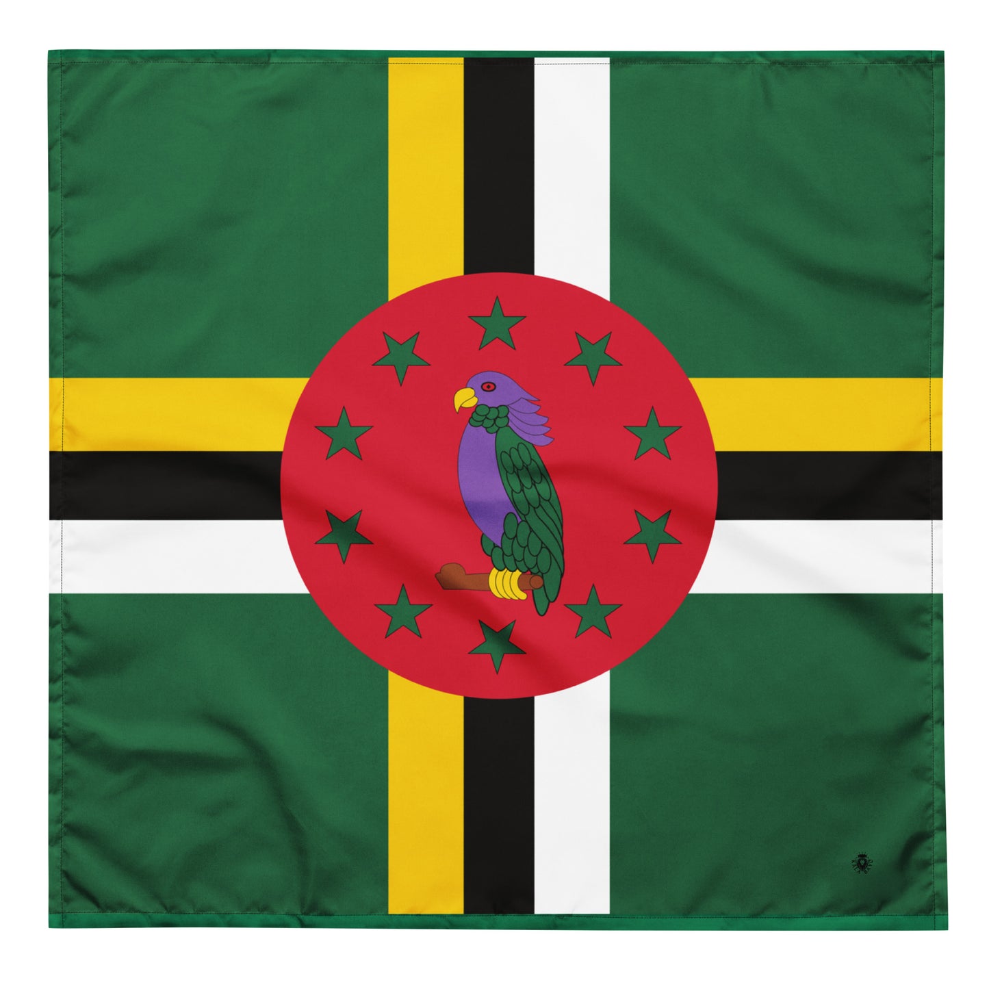 Dominica Bandana
