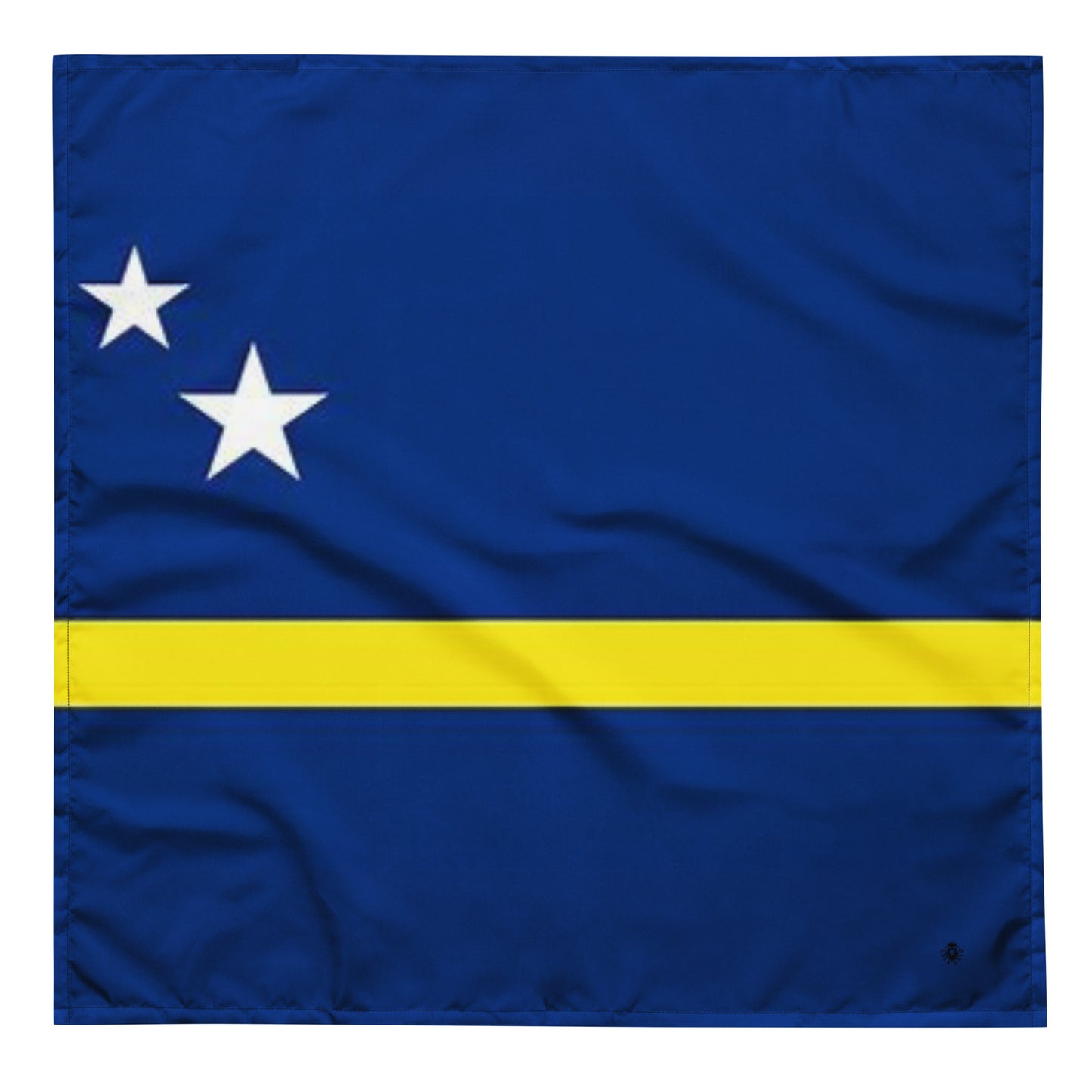 Curaçao Bandana