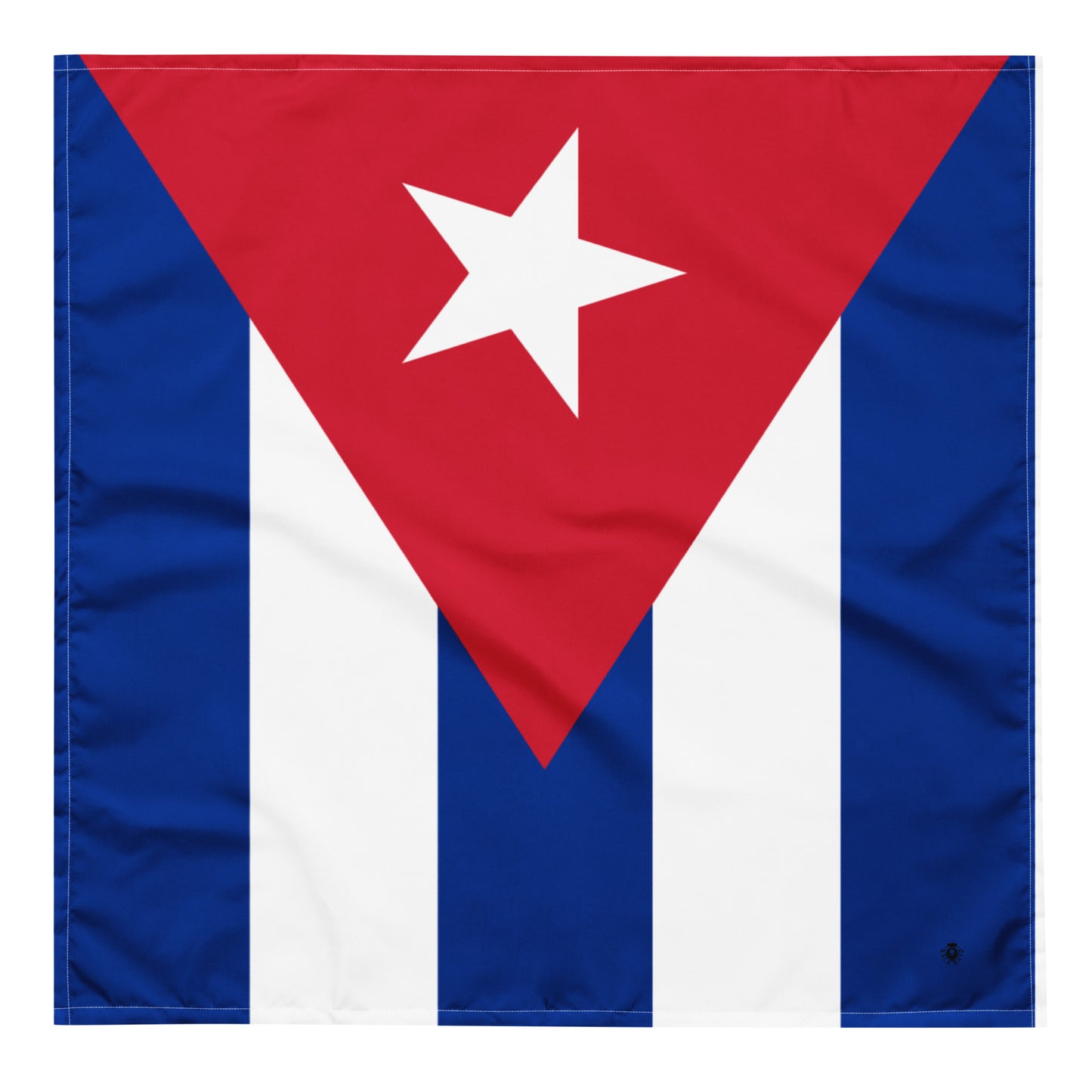 Cuba Bandana