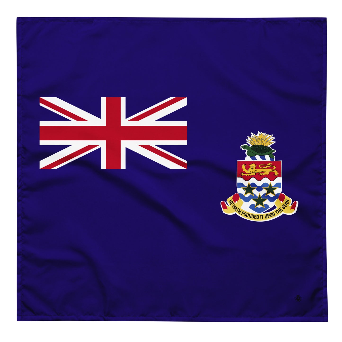 Cayman Islands Bandana