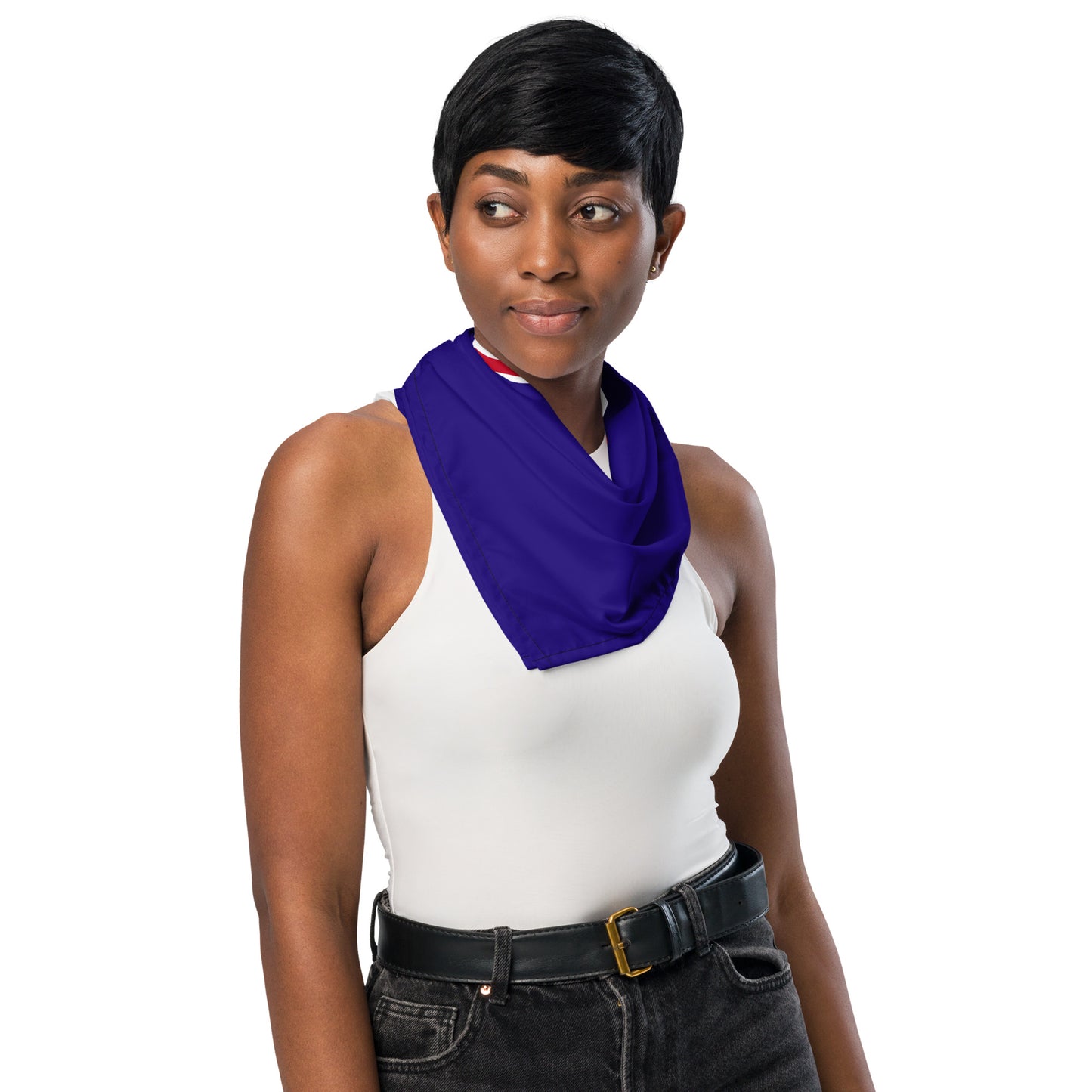 Cayman Islands Bandana