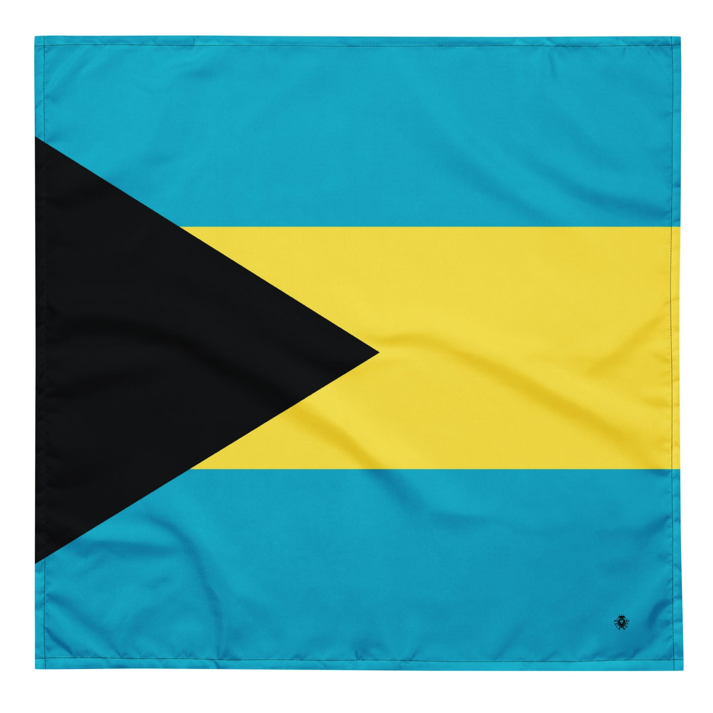 Bahamas Bandana