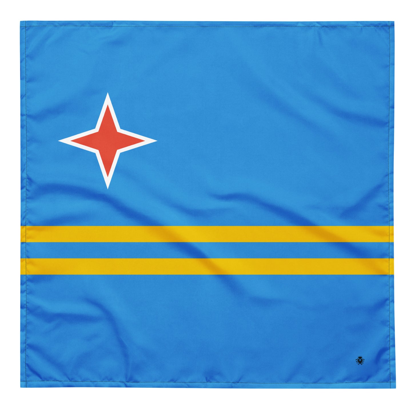 Aruba Bandana
