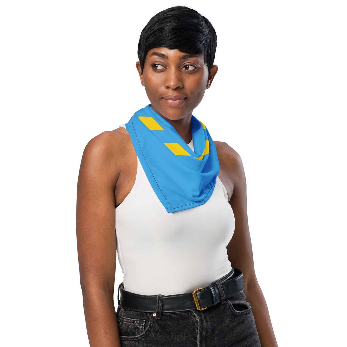 Aruba Bandana