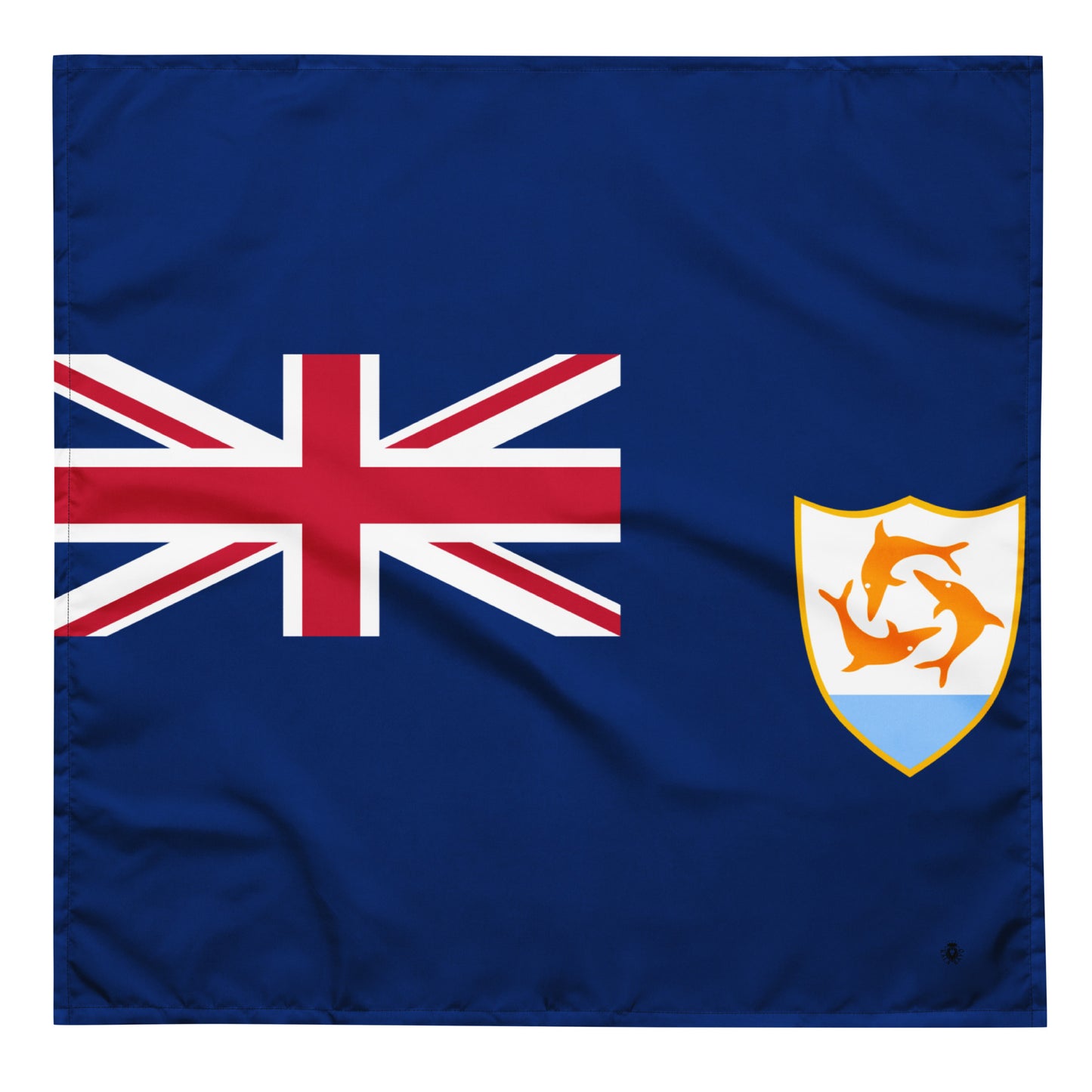 Anguilla Bandana Products | Kala Bayo