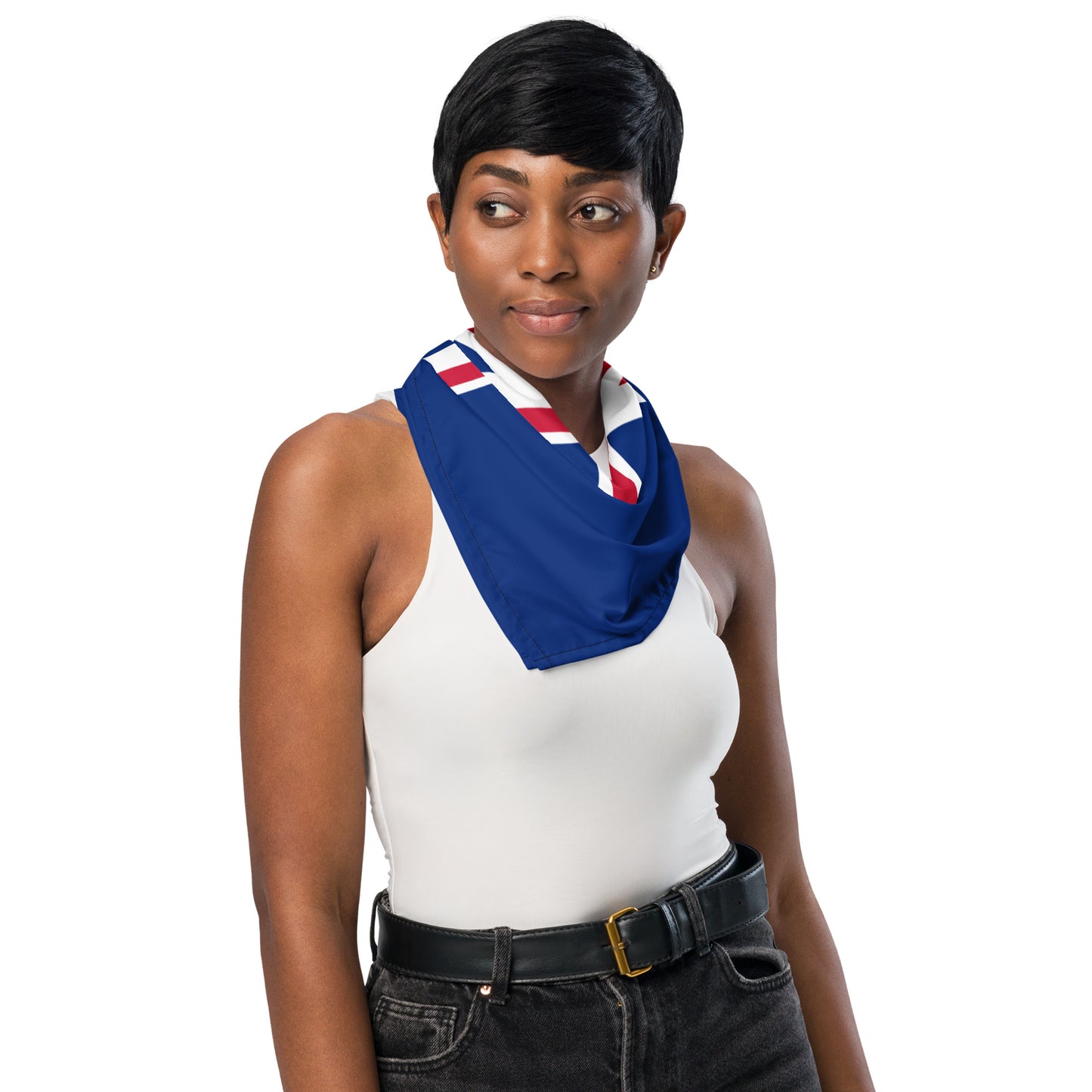 Anguilla Bandana Products | Kala Bayo
