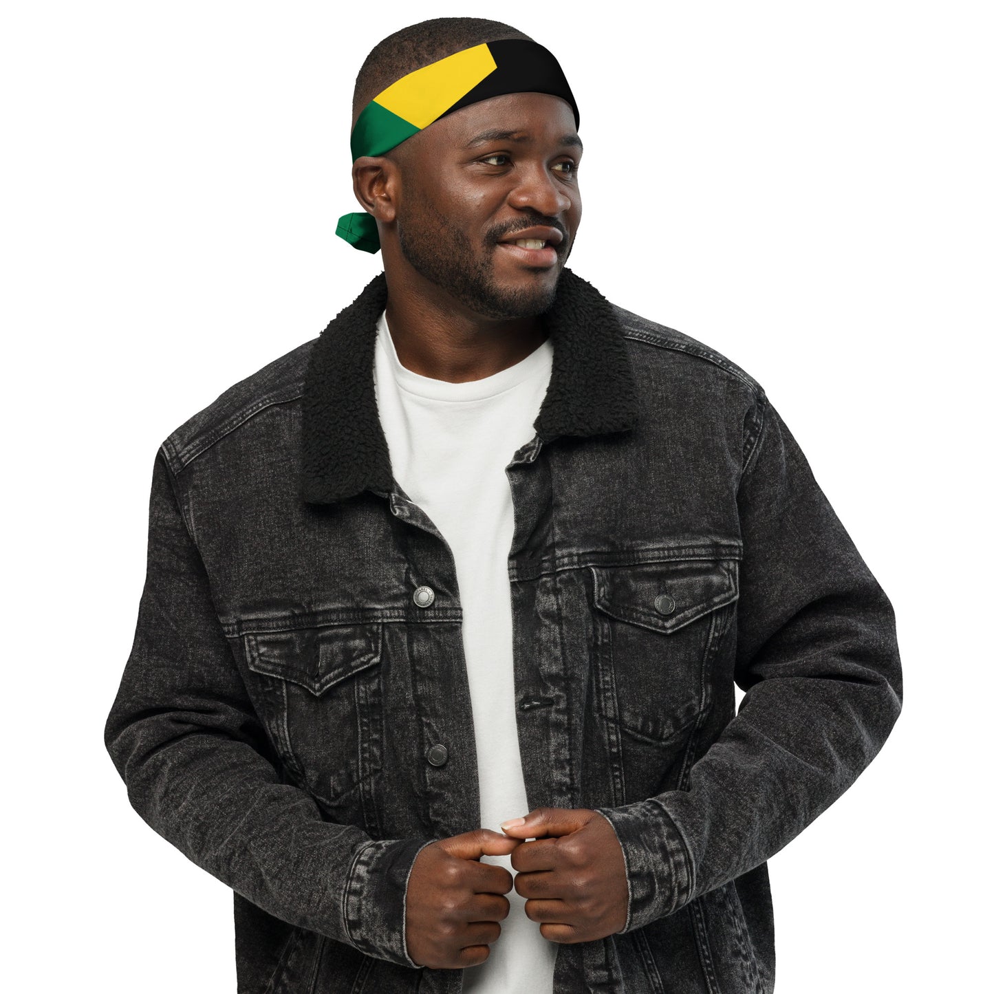 Ghana Bandana