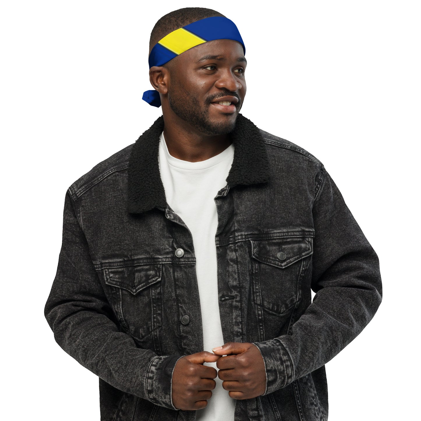 Curaçao Bandana