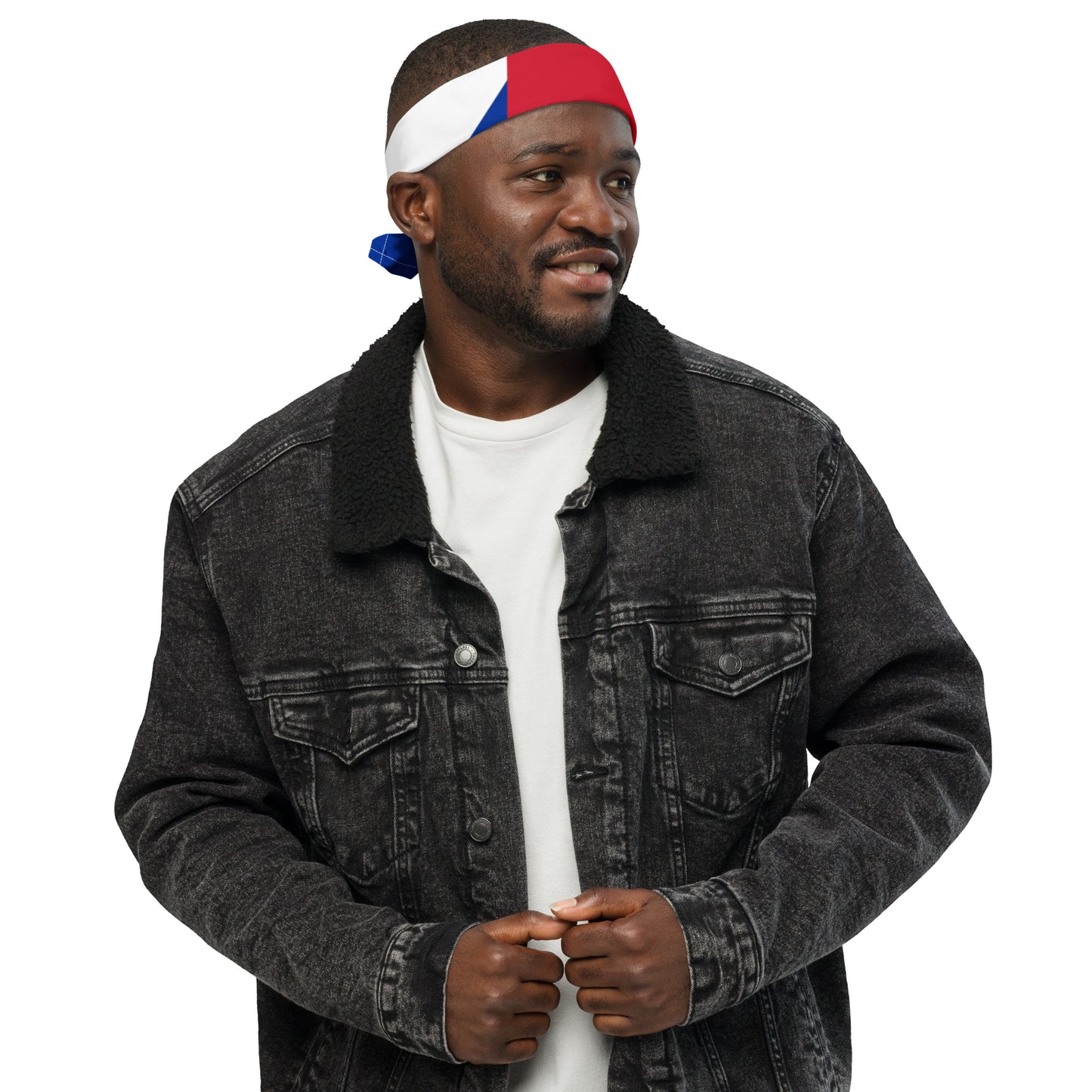 Cuba Bandana