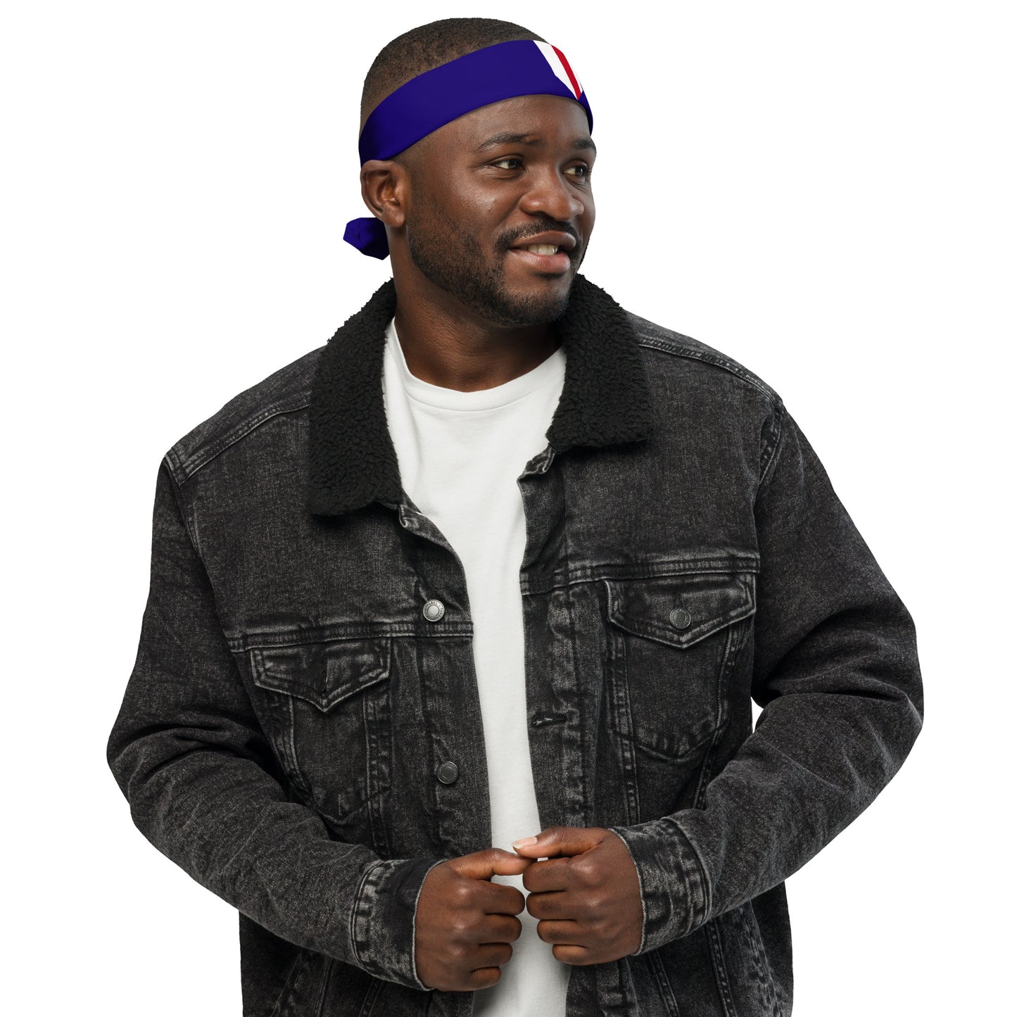 Cayman Islands Bandana