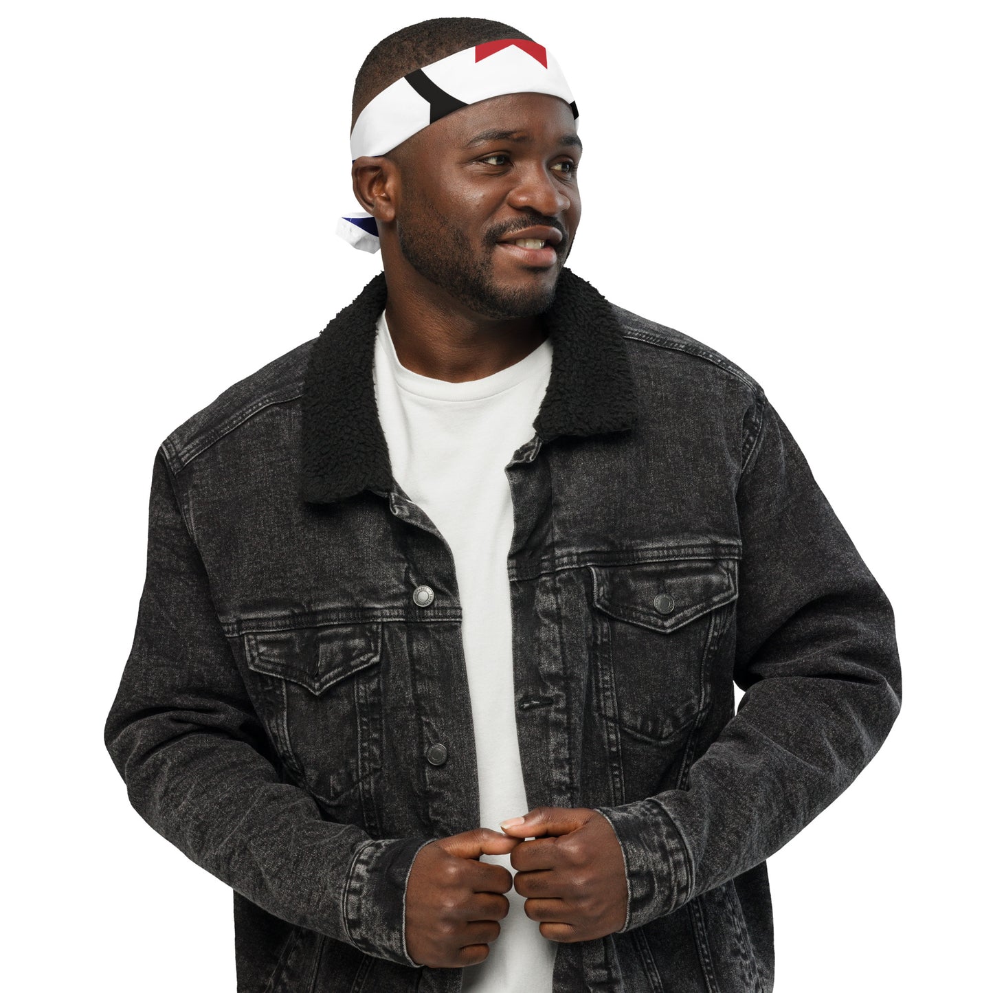 Bonaire Bandana