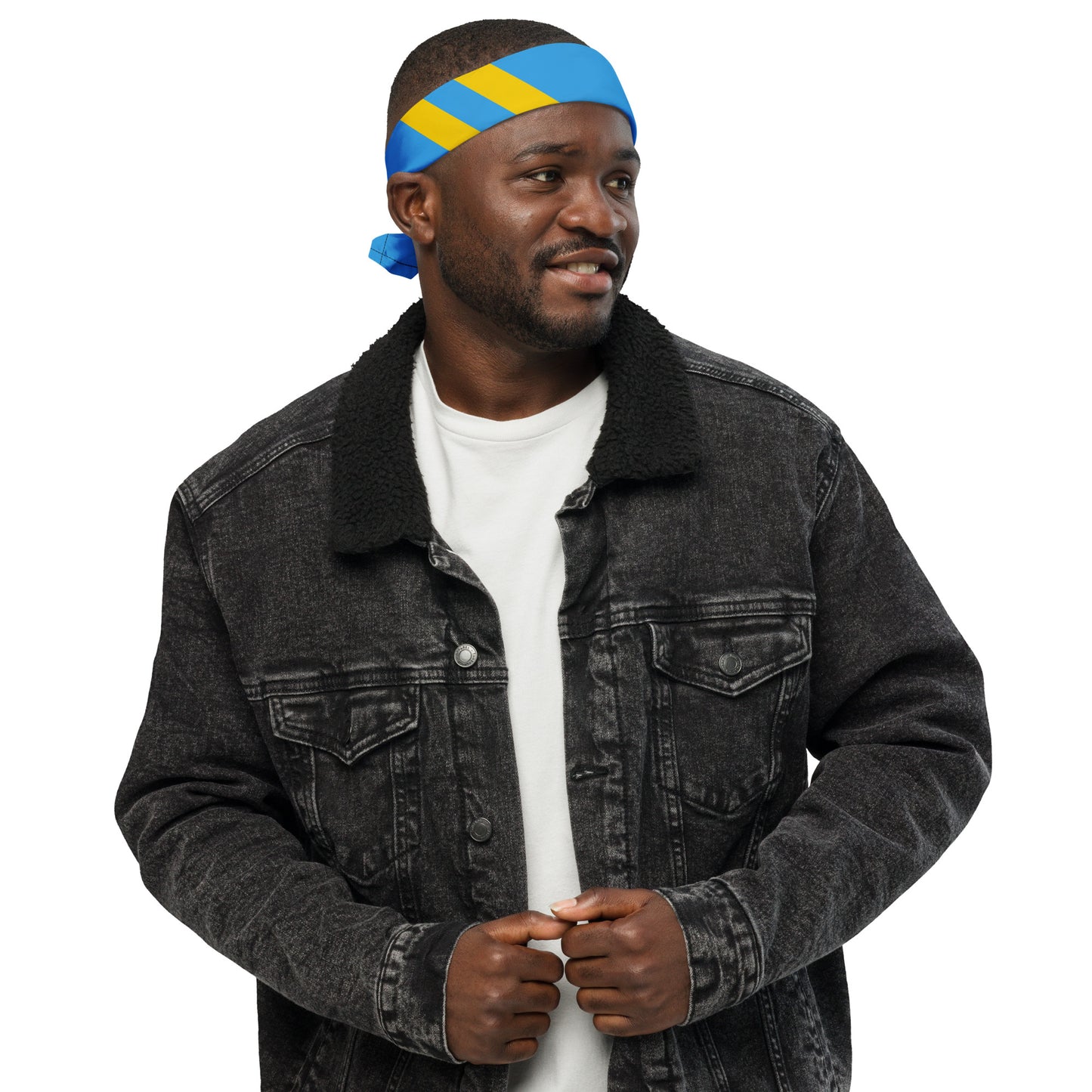 Aruba Bandana