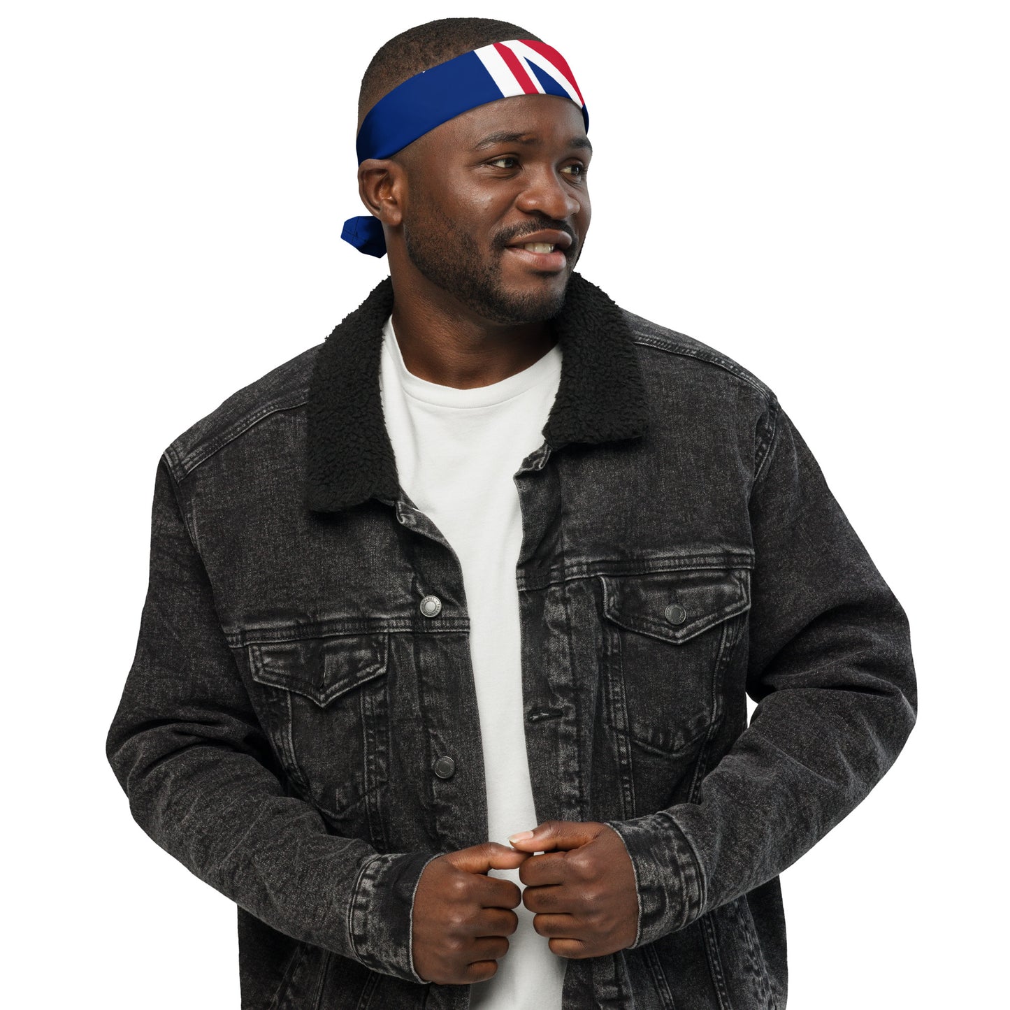 Anguilla Bandana Products | Kala Bayo