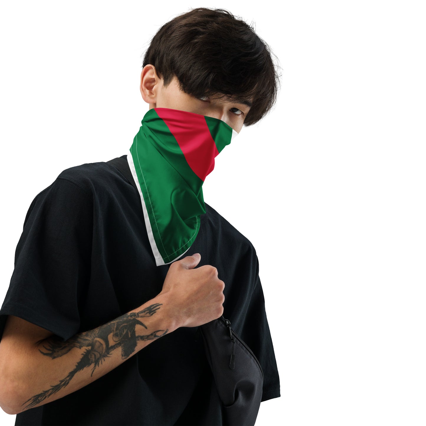 Algeria Bandana