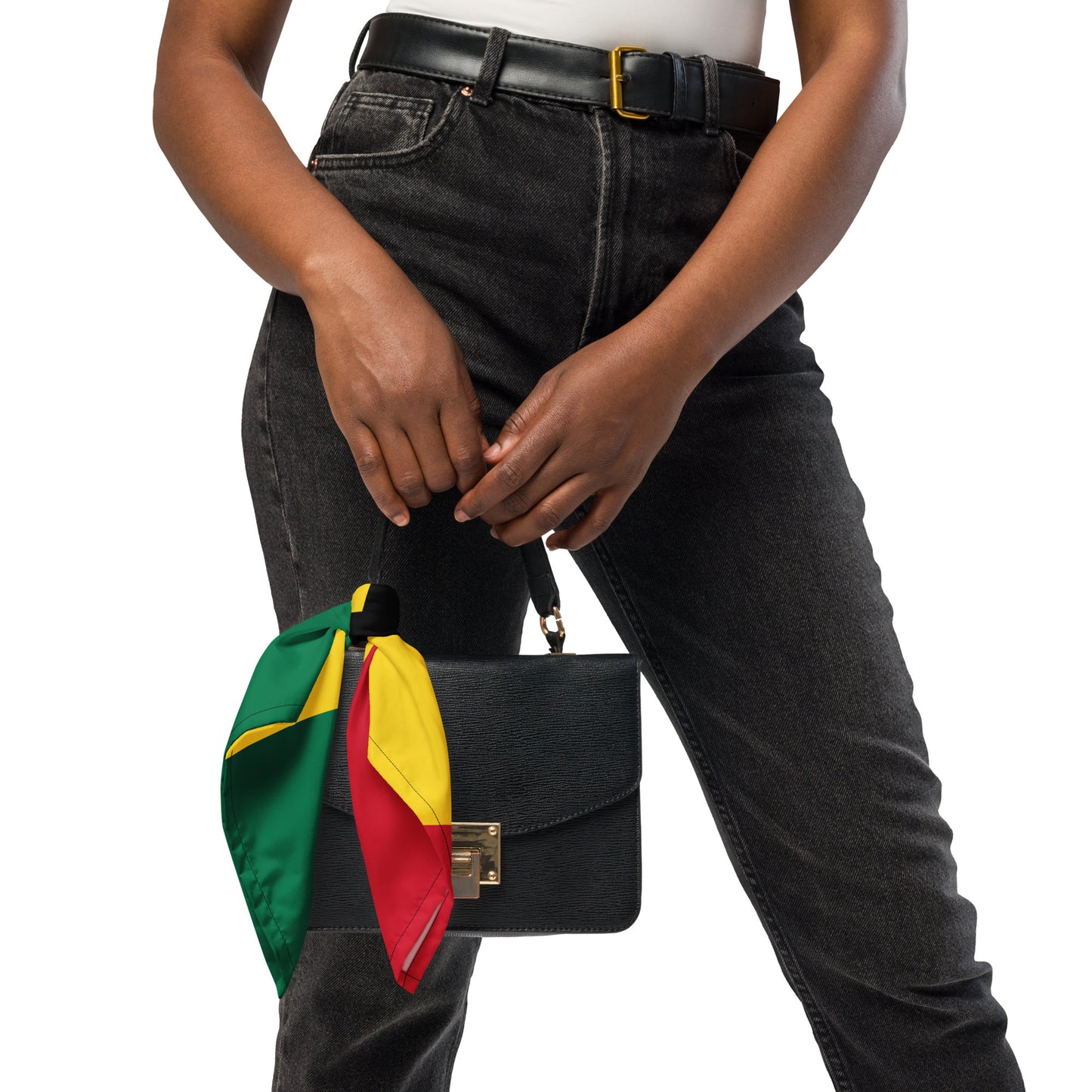 Ghana Bandana