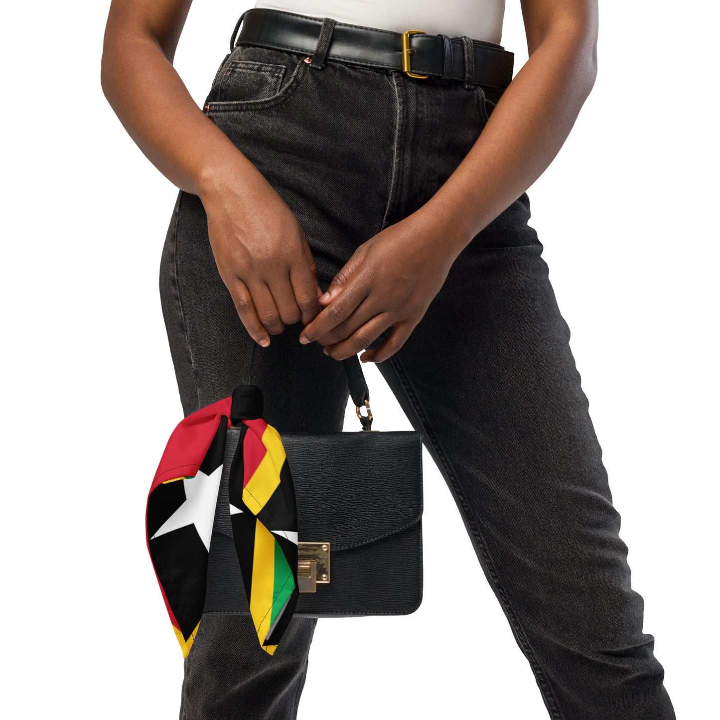 St. Kitts & Nevis Bandana