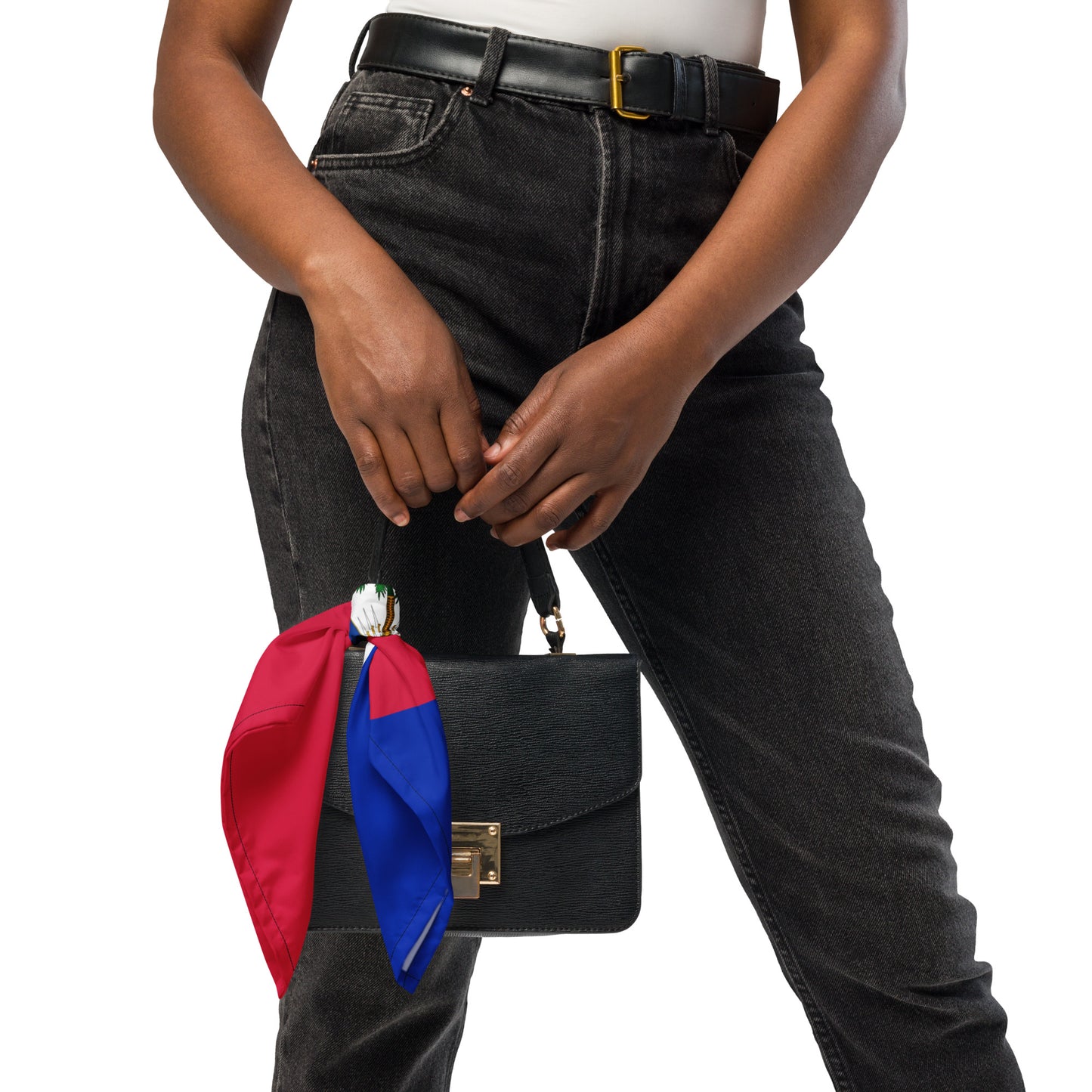 Haiti Bandana