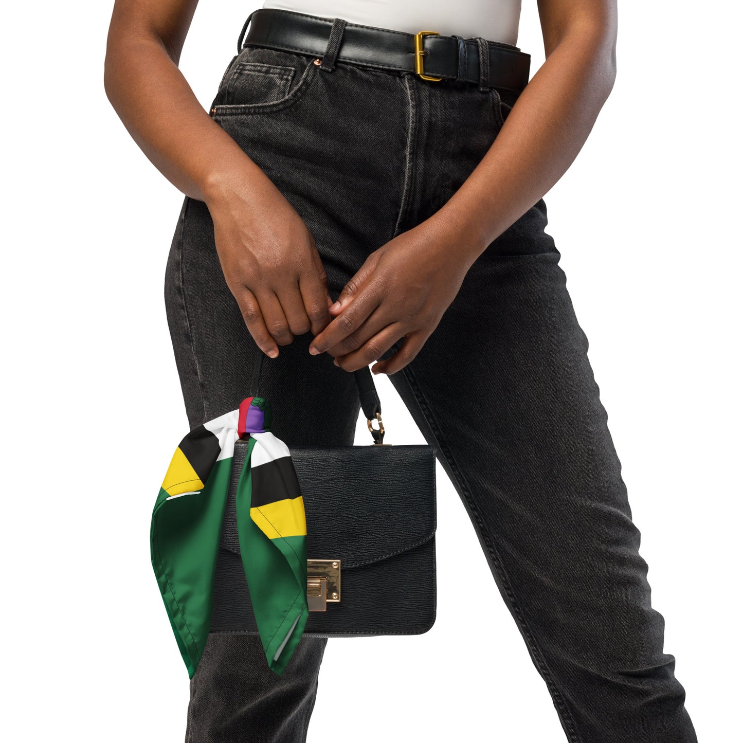 Dominica Bandana