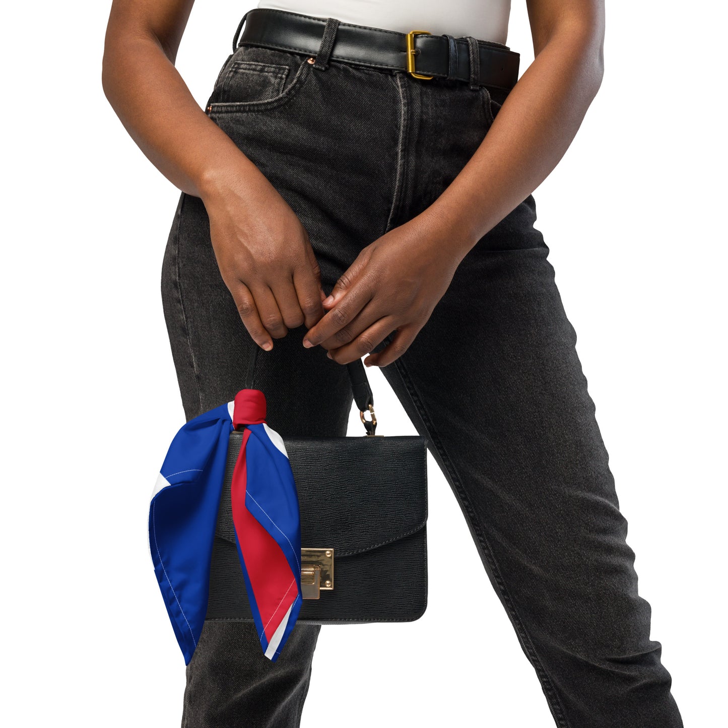 Cuba Bandana