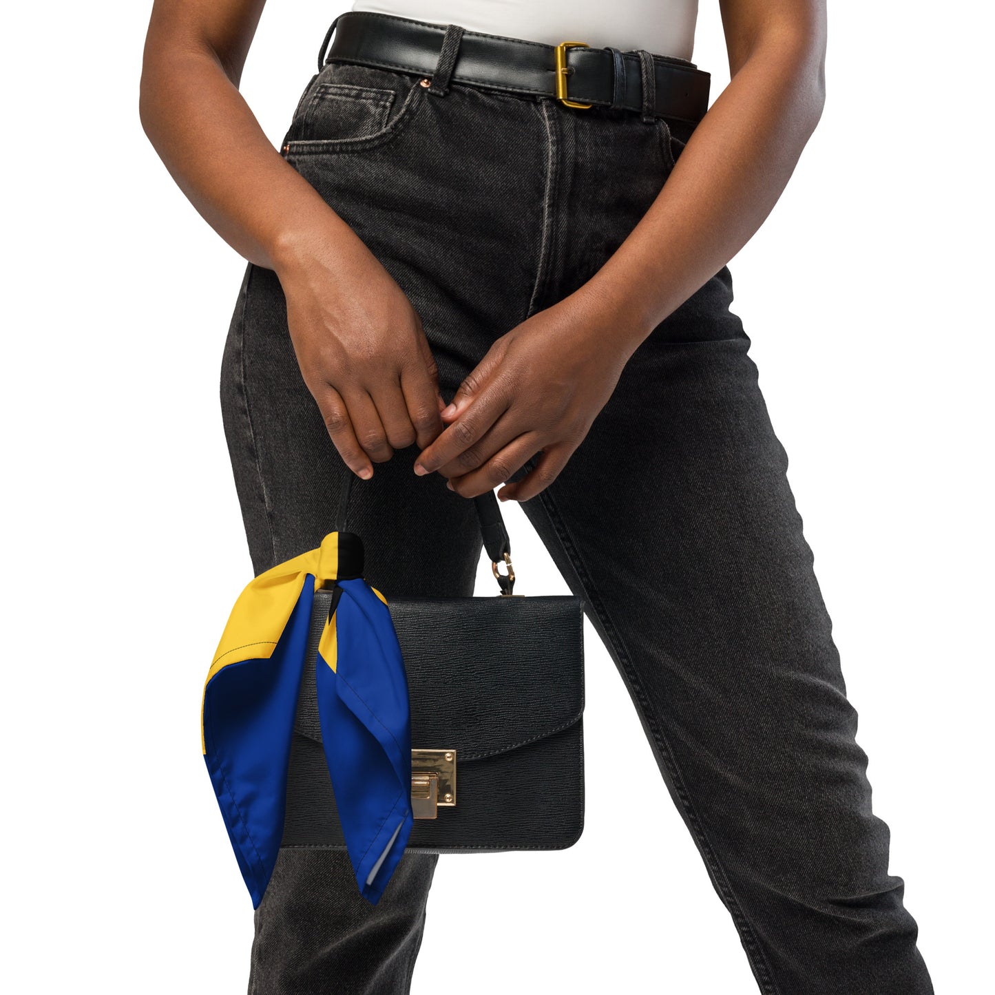 Barbados Bandana