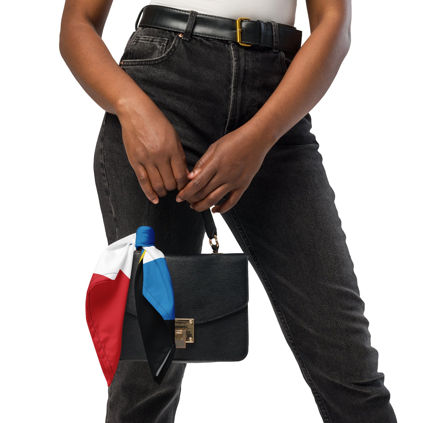 Antigua and Barbuda Bandana | Kala Bayo