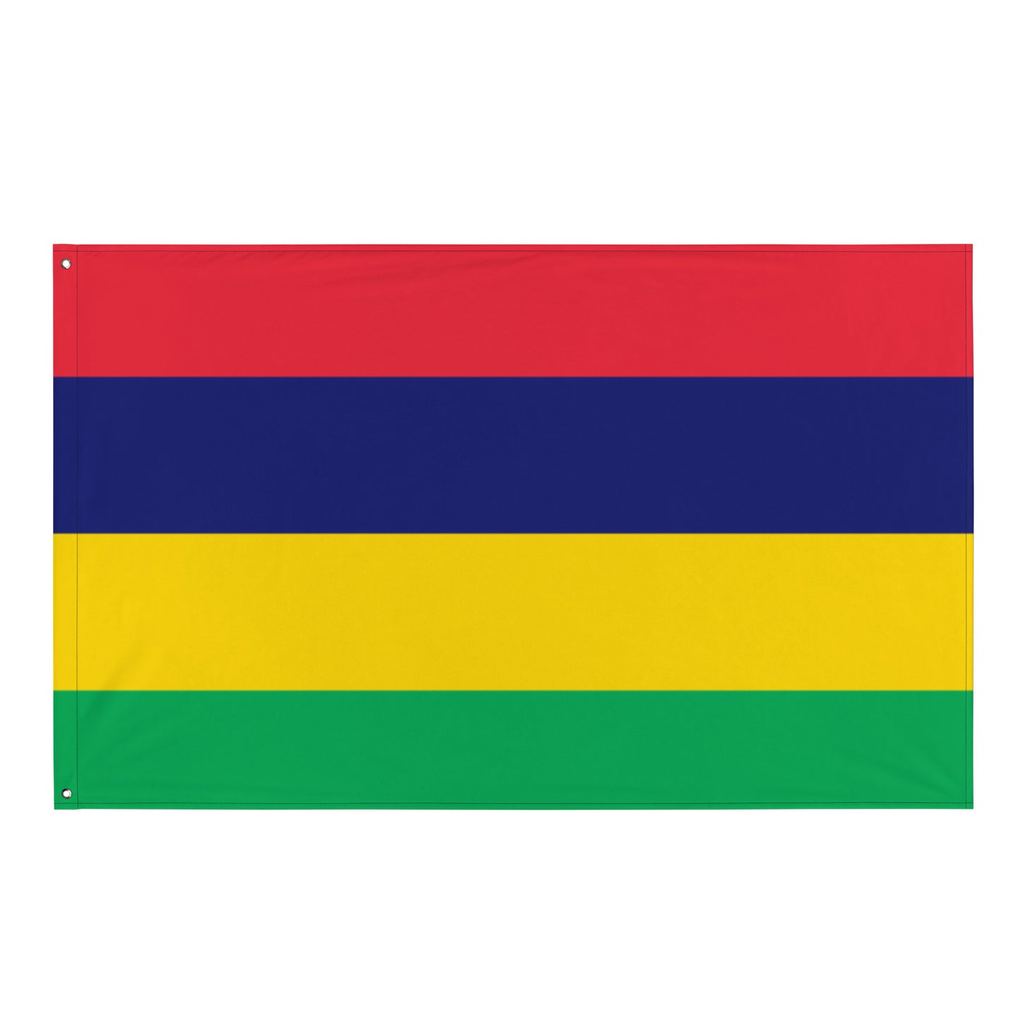 Mauritius Flag