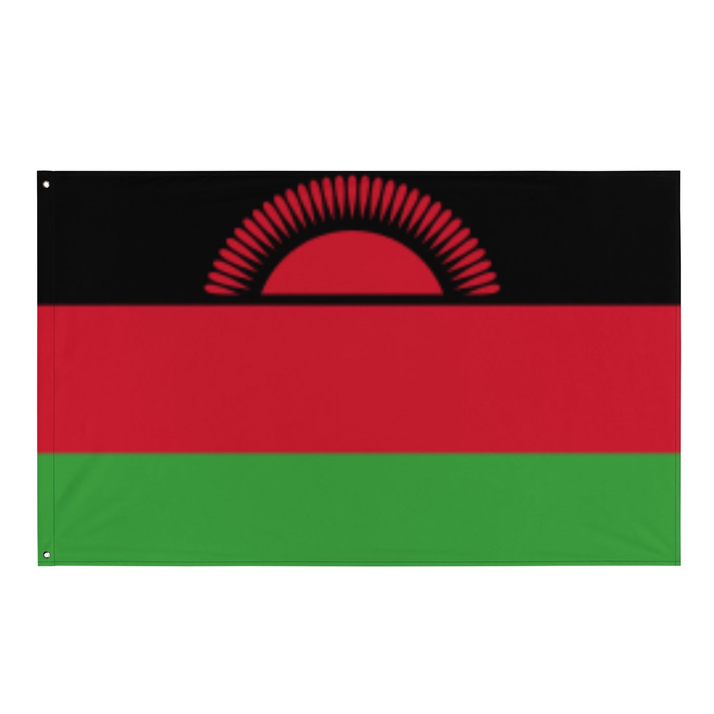 Malawi Flag