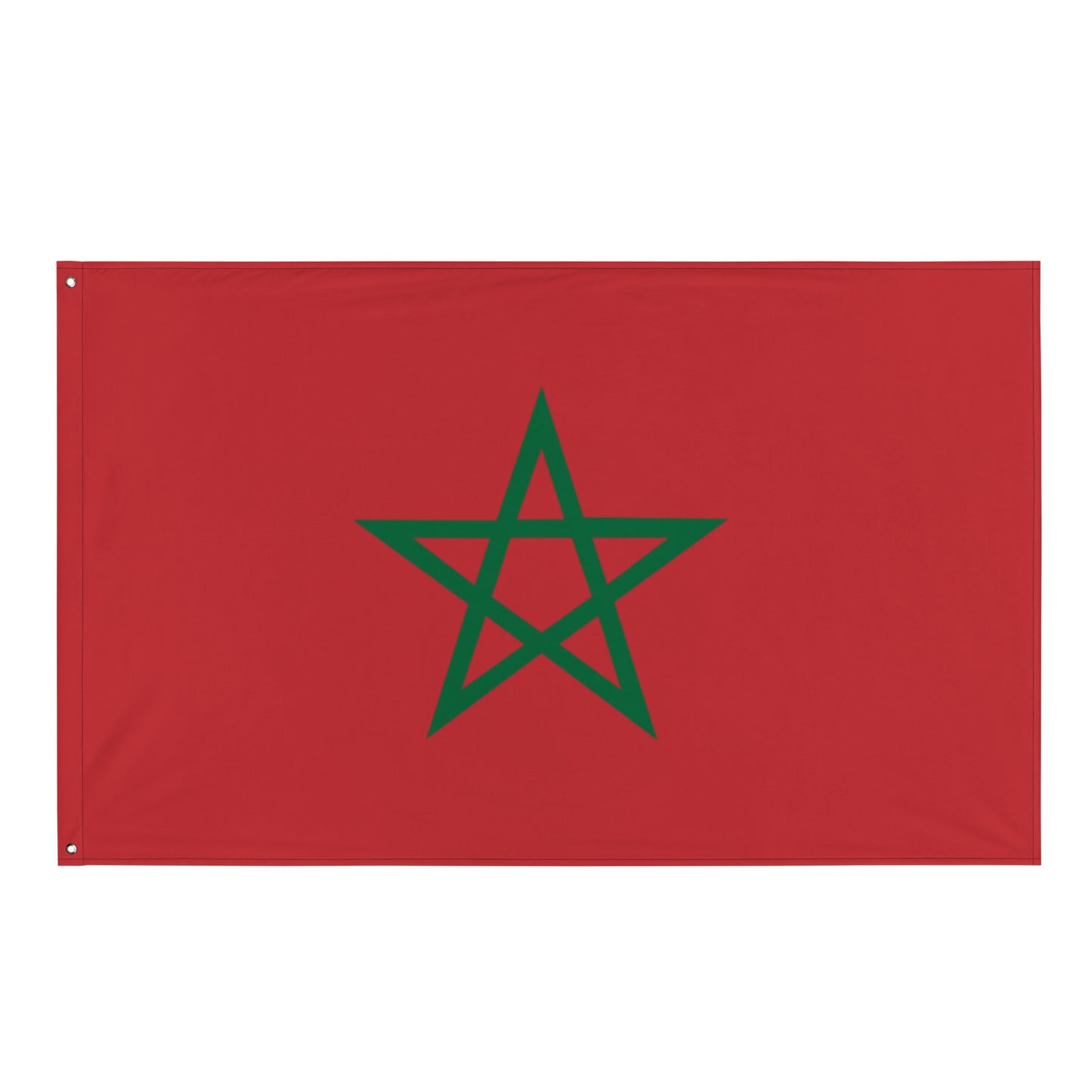 Morocco Flag