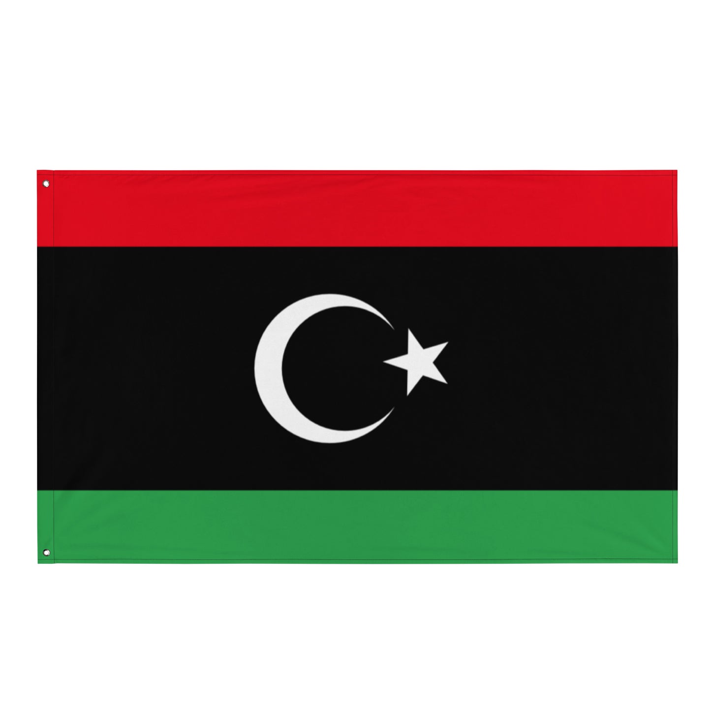 Libya Flag