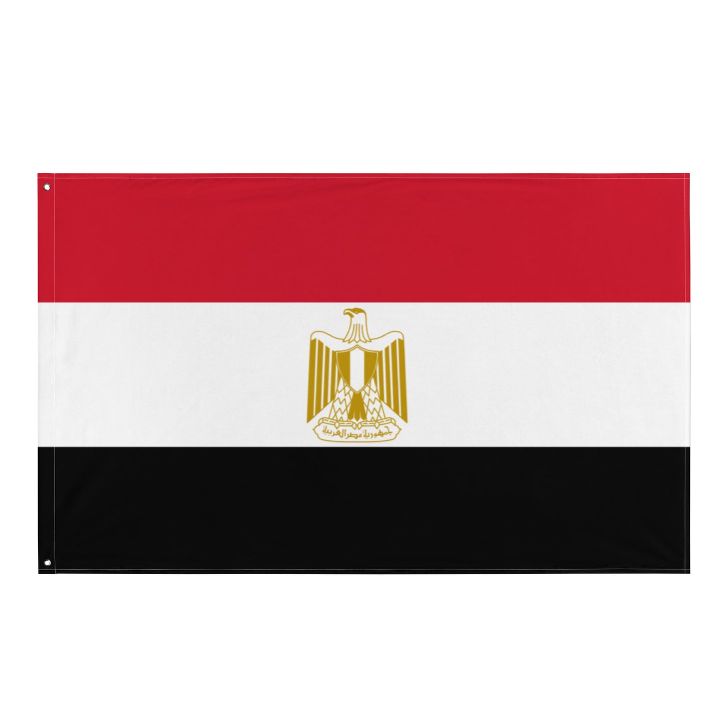 Egypt Flag