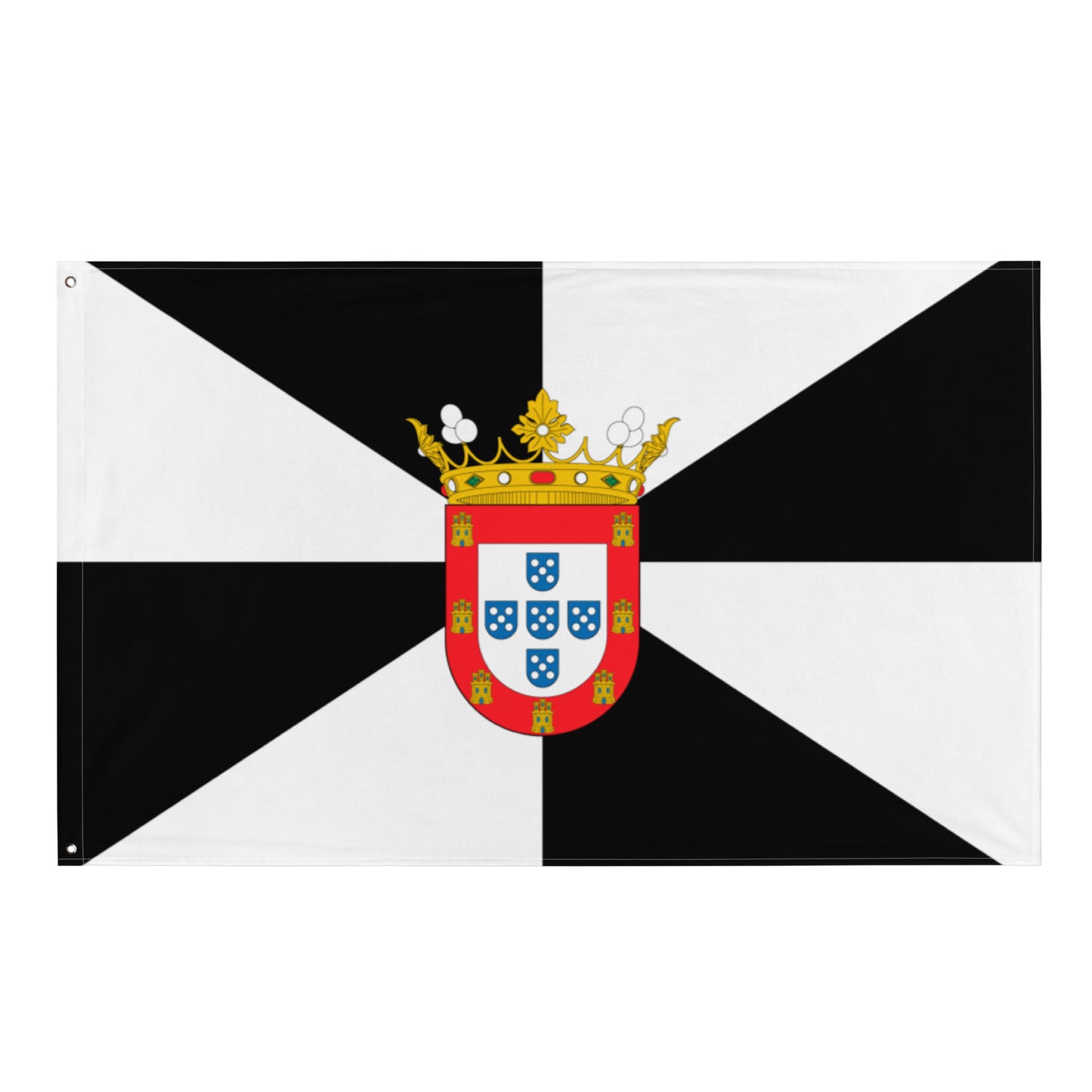 Ceuta Flag