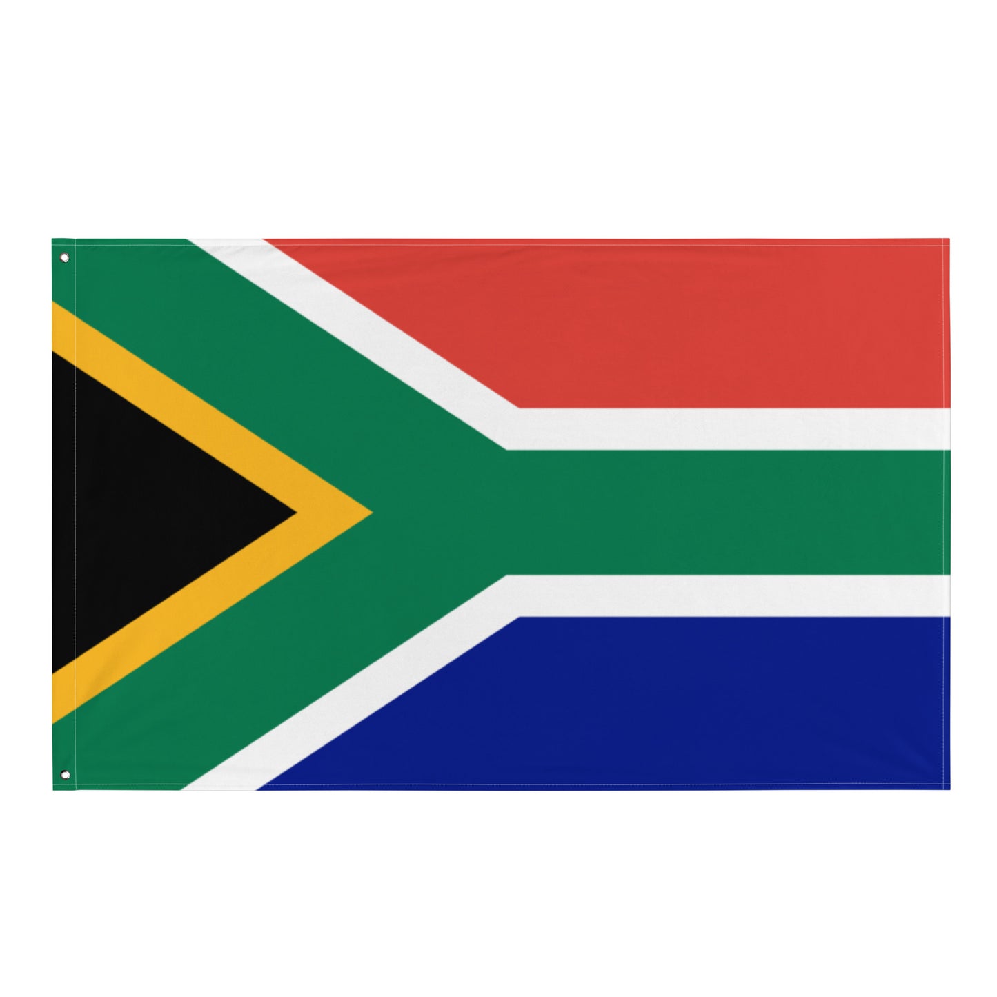South Africa Flag
