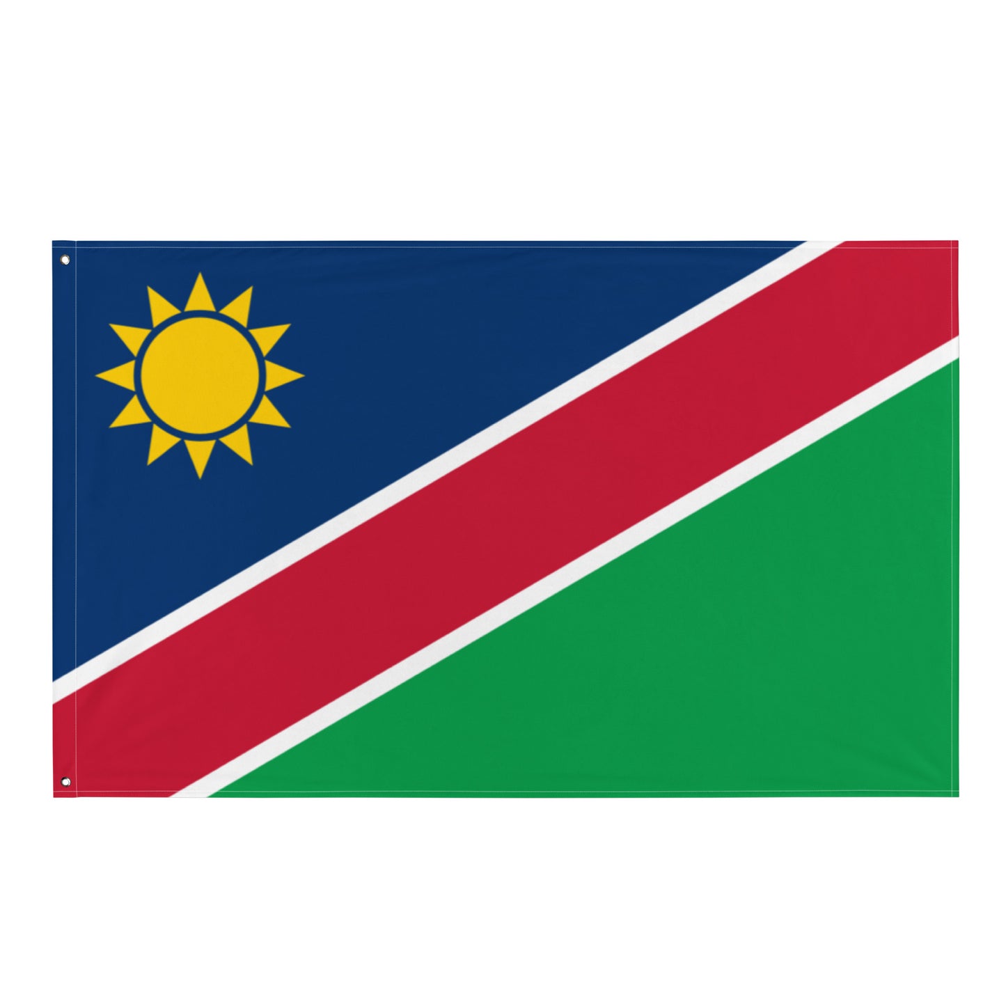 Namibia Flag