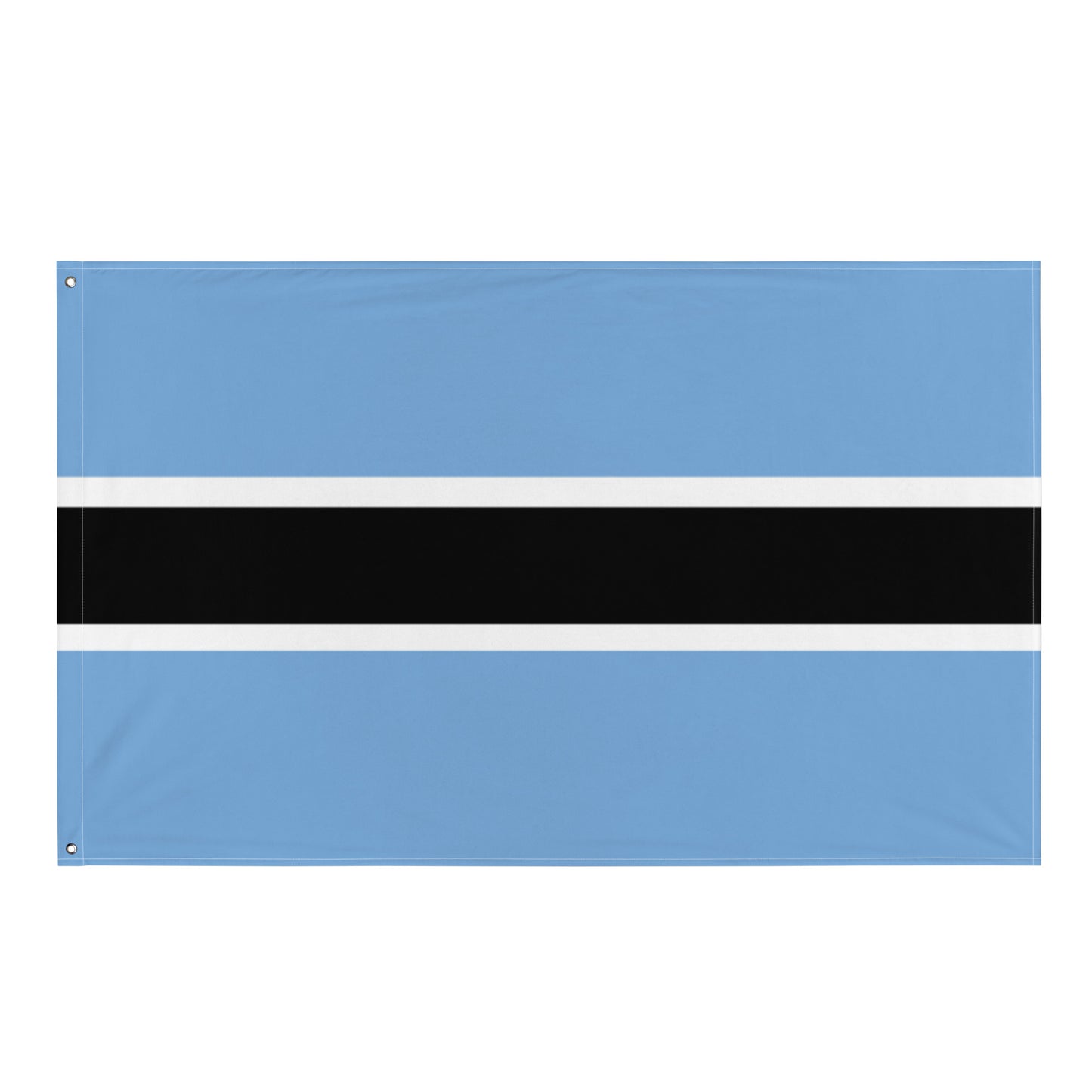 Botswana Flag