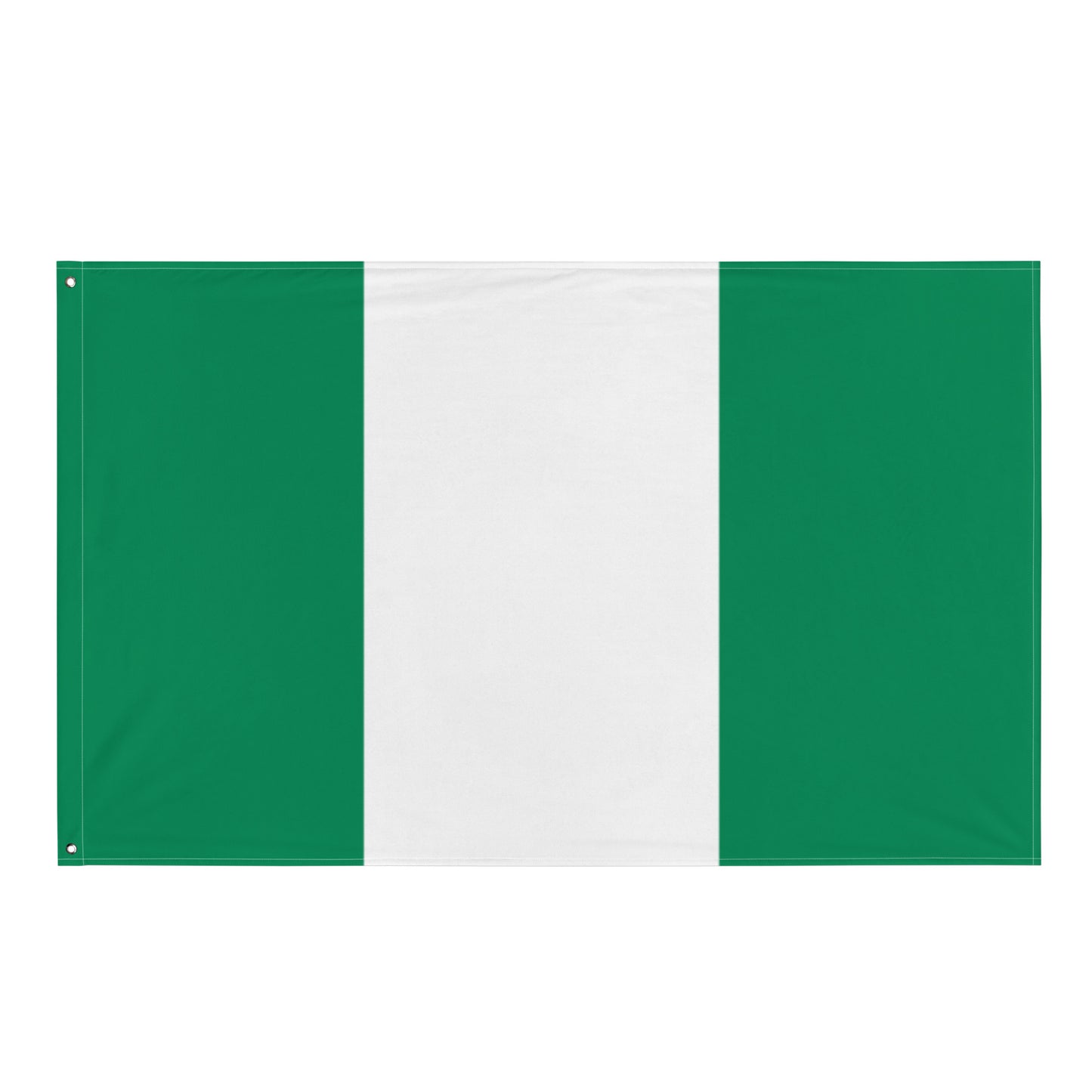 Nigeria Flag