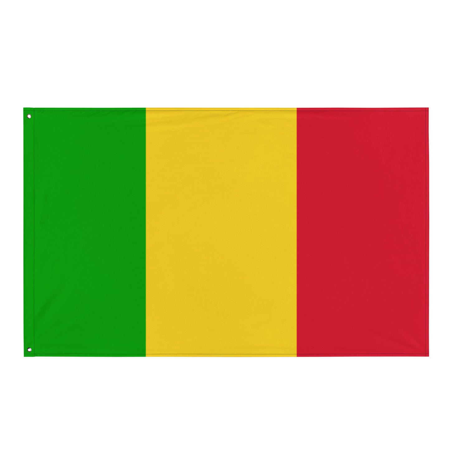 Mali Flag