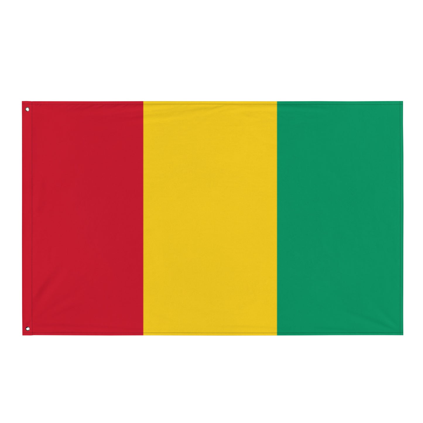 Guinea Flag