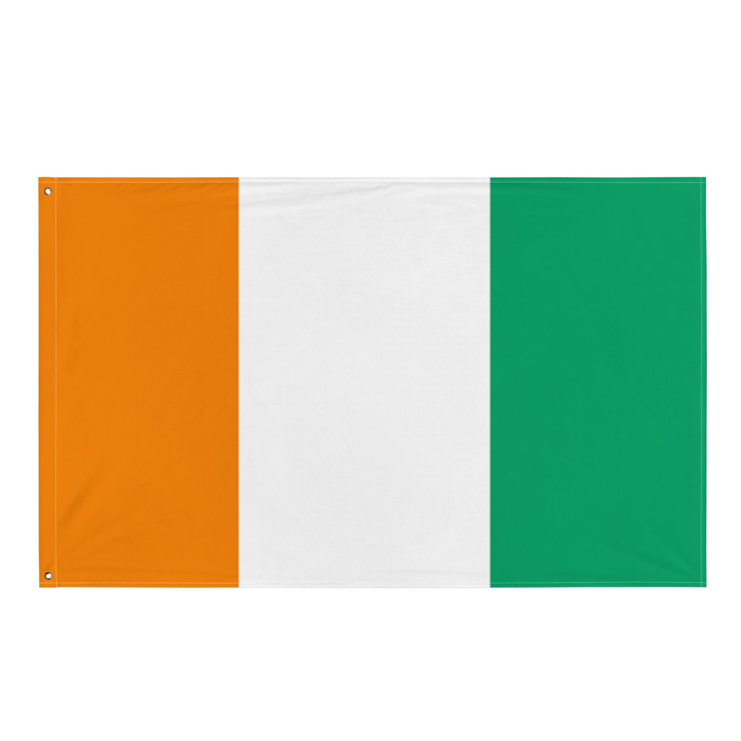 Ivory Coast Flag