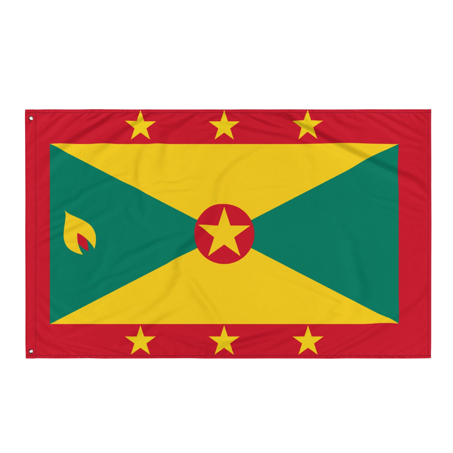 Grenada Flag