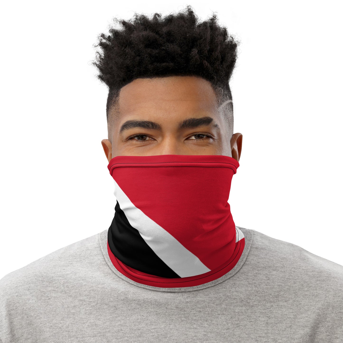 Trinidad and Tobago Neck Gaiter