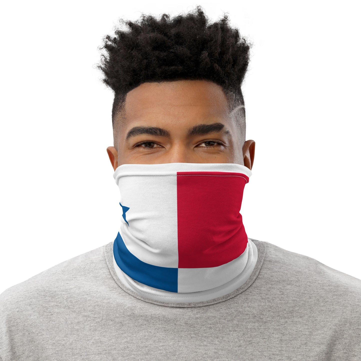 Panama Neck Gaiter