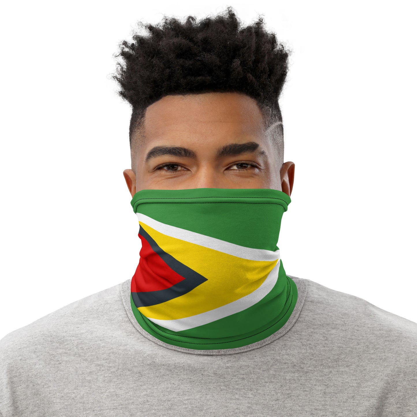 Guyana Neck Gaiter
