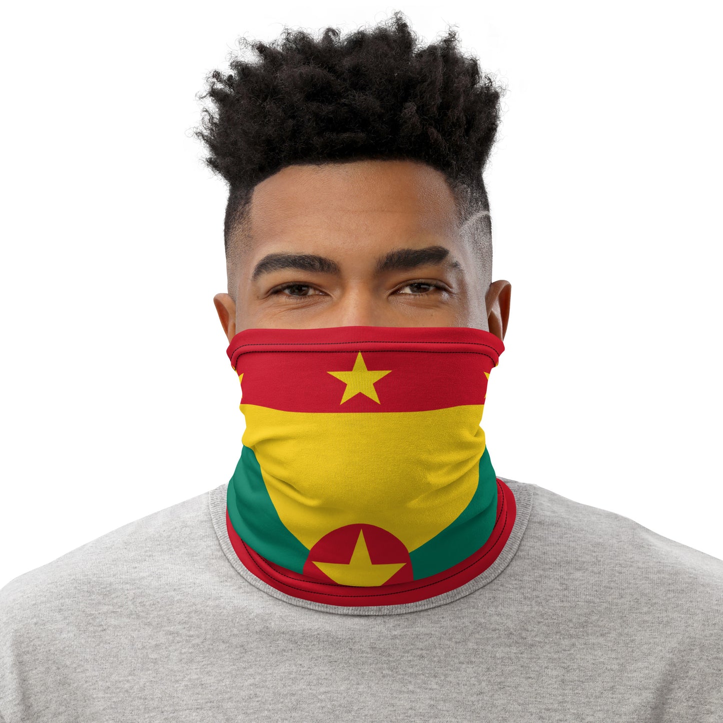 Grenada Neck Gaiter