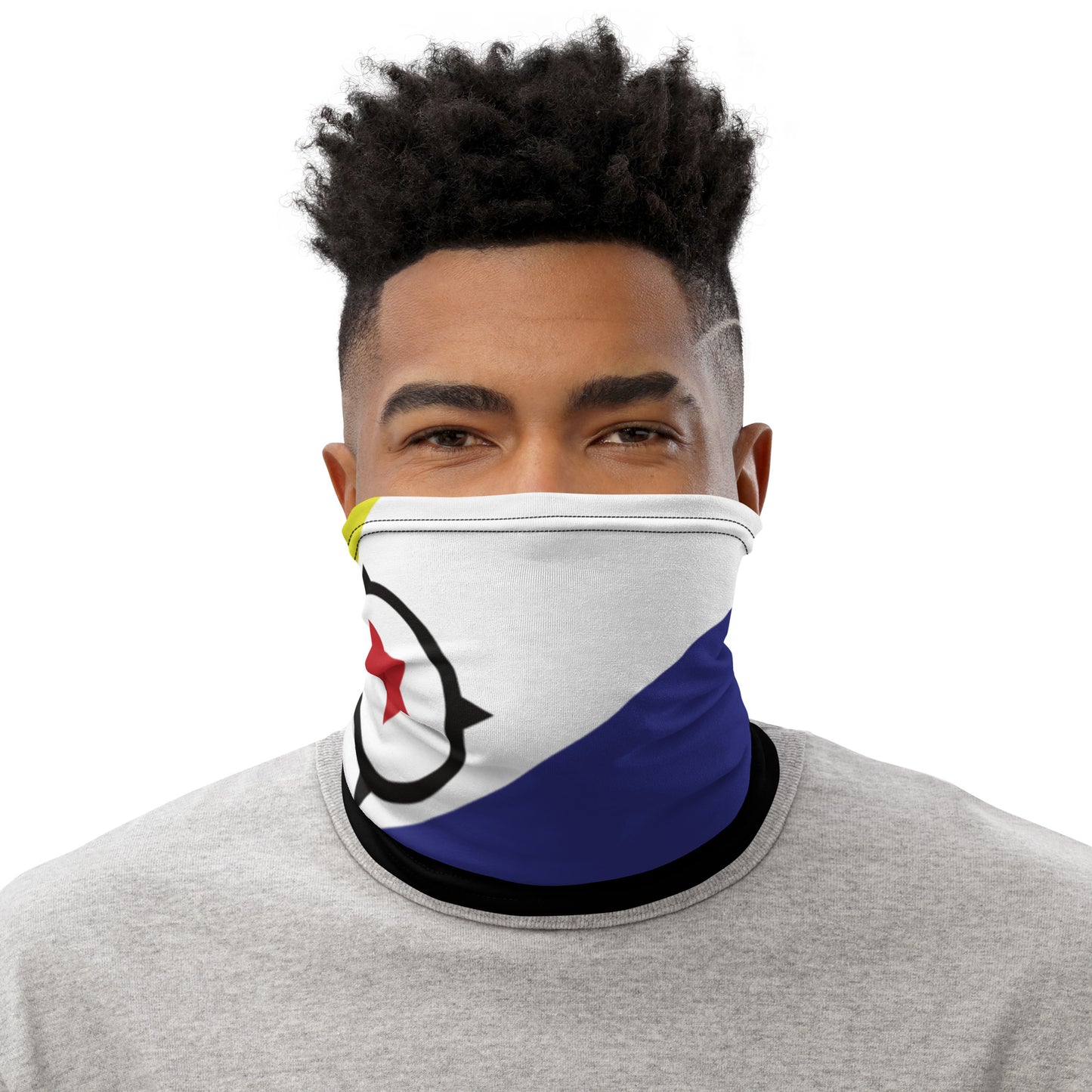 Bonaire Neck Gaiter